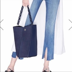 Proenza Schouler Hex Bucket Bag